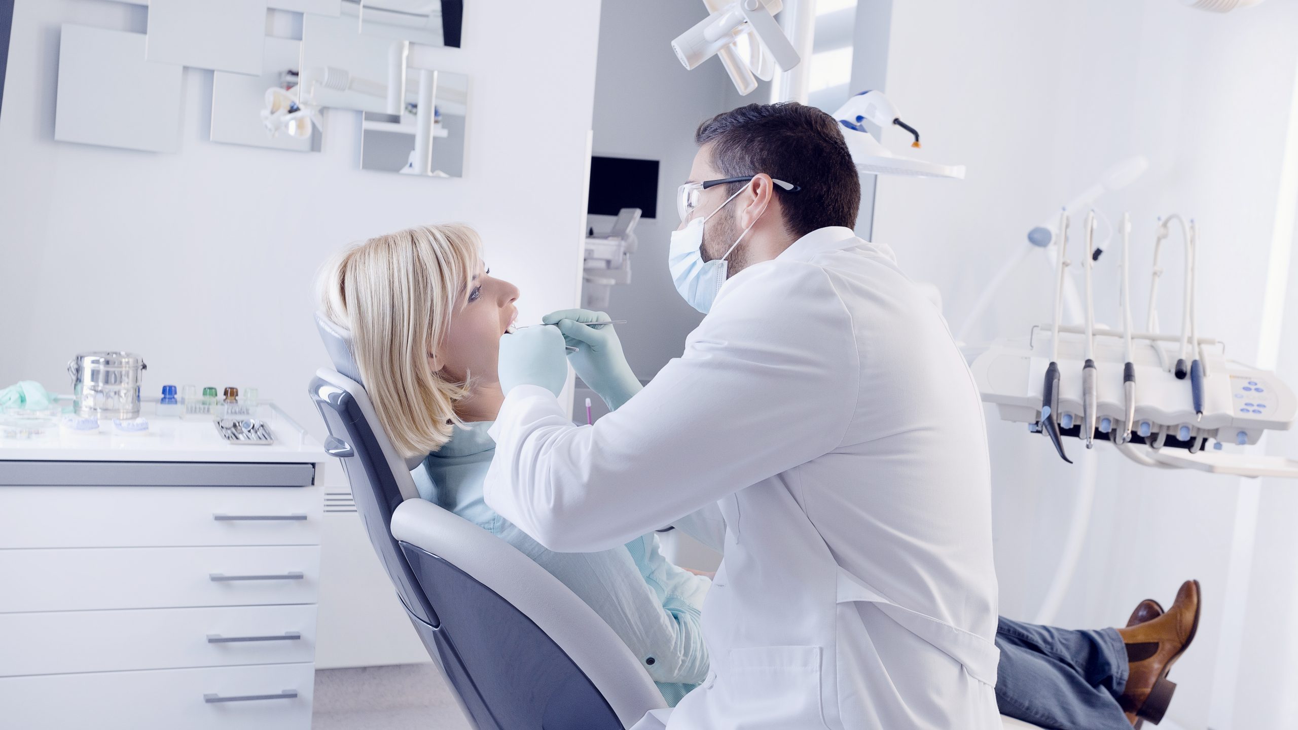 Dentist in Springfield Gardens, NY